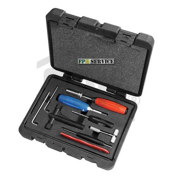 KIT 12 STRUMENTI PER TPMS
